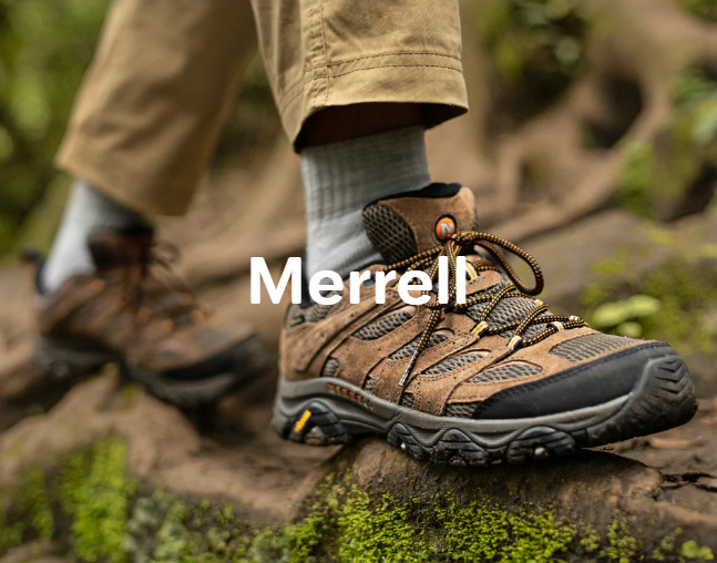 merrell